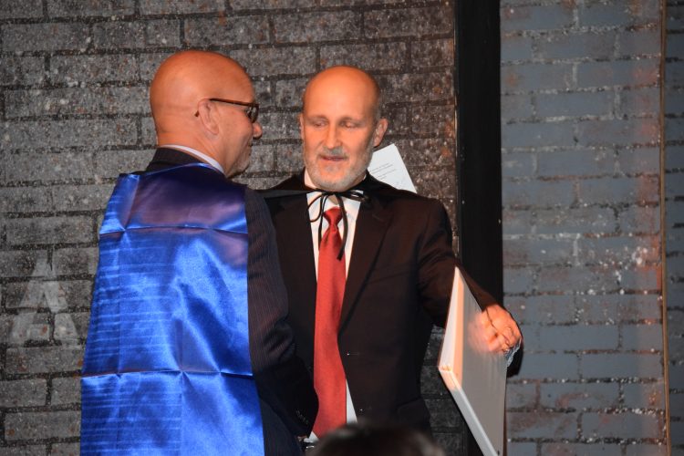 State of Our Schools Breakfast: 'Educators are Heroes'